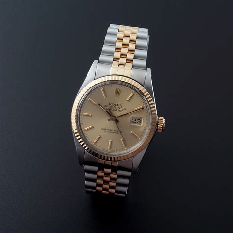 rolex 1980's oyster perpetual datejust|older Rolex Oyster Perpetual Datejust.